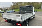 Ford Transit Pritsche 350 L3 Doppelkabine 108.000 km 14.900 &euro; Troisdorf 53844