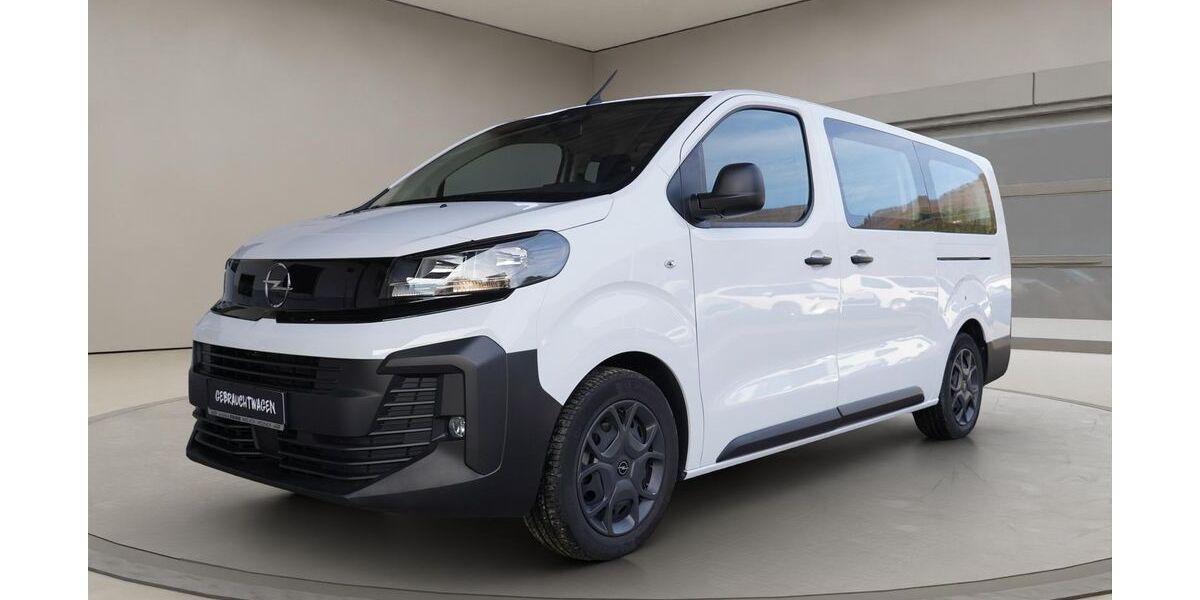 Opel Vivaro 36.786 km 32.950 &euro; Neuss 41460