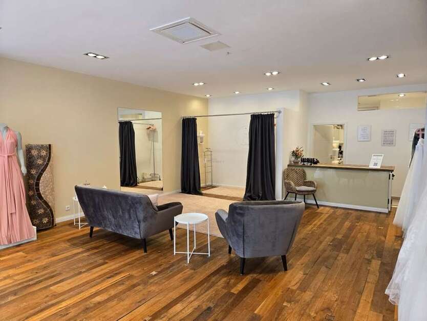 Einzelhandel in Köln 1.980 € 78 m²