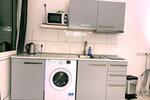 Etagenwohnung Düsseldorf Derendorf - 1 Zimmer, 25 m&sup2;, 800&euro; | Angebot:24607825