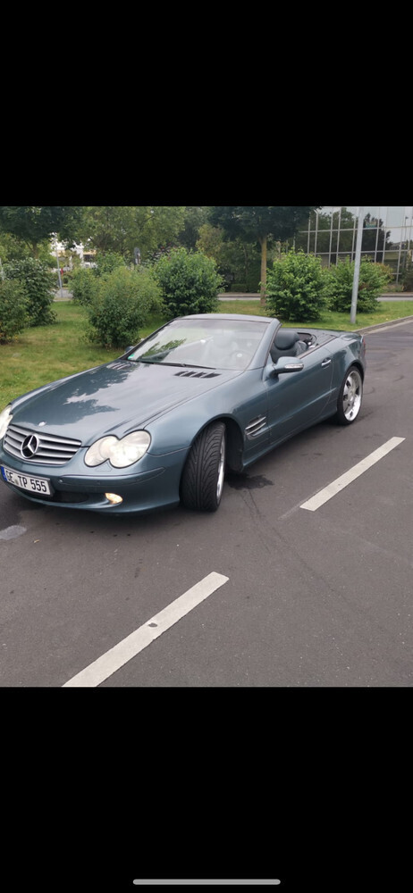 SL 500