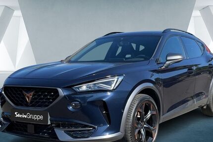 Cupra Formentor 41.700 km 24.530 € Siegburg 53721