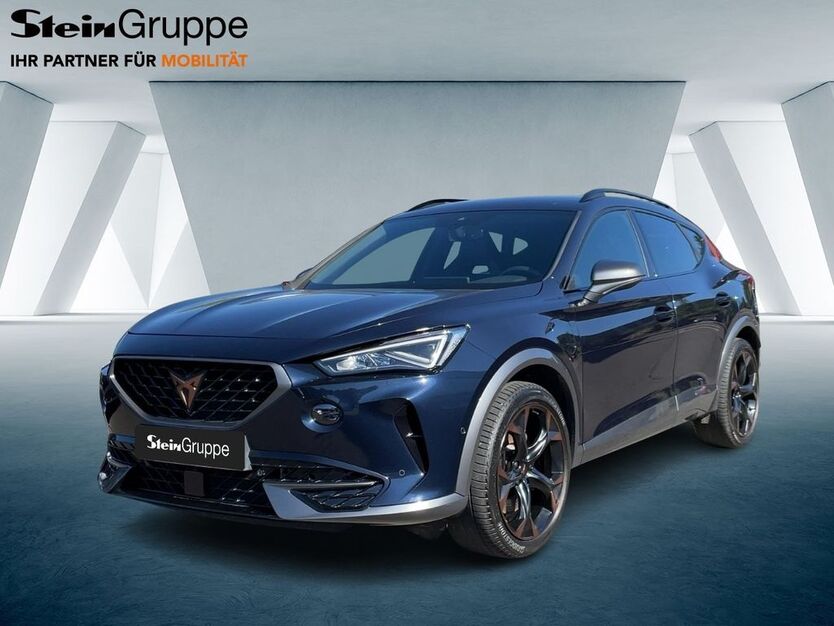 Cupra Formentor 41.700 km 24.530 € Siegburg 53721