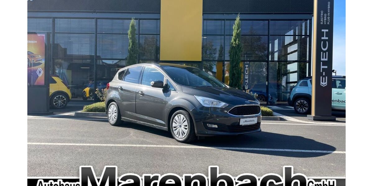 Ford C-Max 64.560 km 13.280 &euro; Lohmar 53797