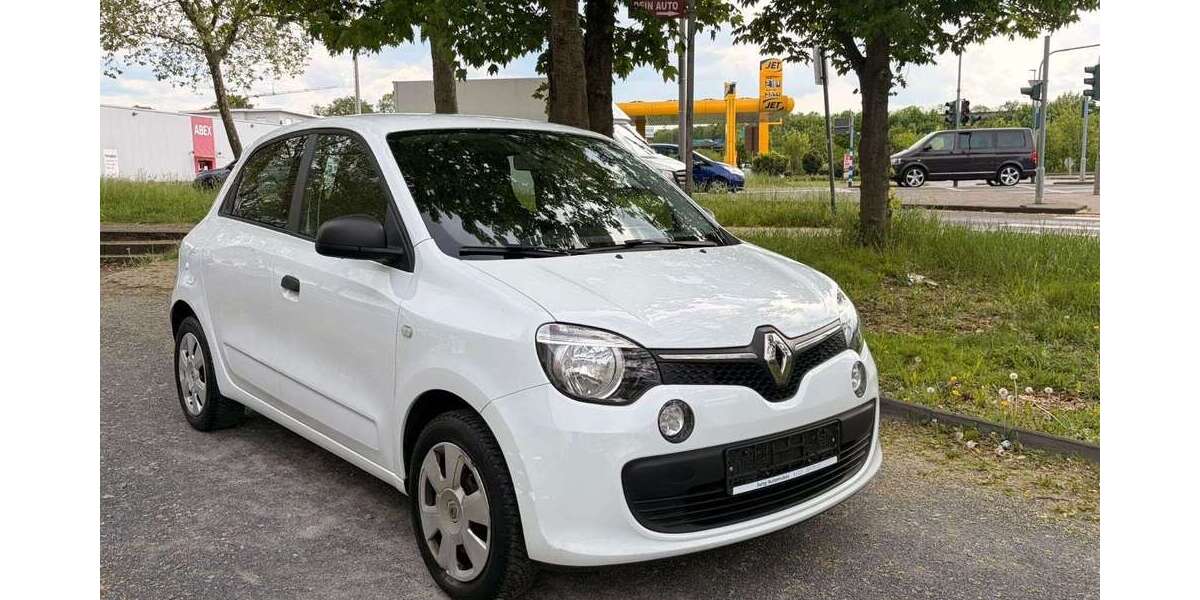 Renault Twingo 144.000 km 4.699 &euro; Köln 51109