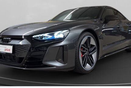 Audi RS e-tron GT 52.847 km 68.880 € Köln 50968