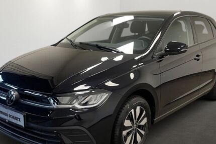 VW Polo 6.407 km 26.990 &euro; Düsseldorf 40233