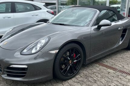 Porsche Boxster 51.816 km 44.900 € Dormagen 41540