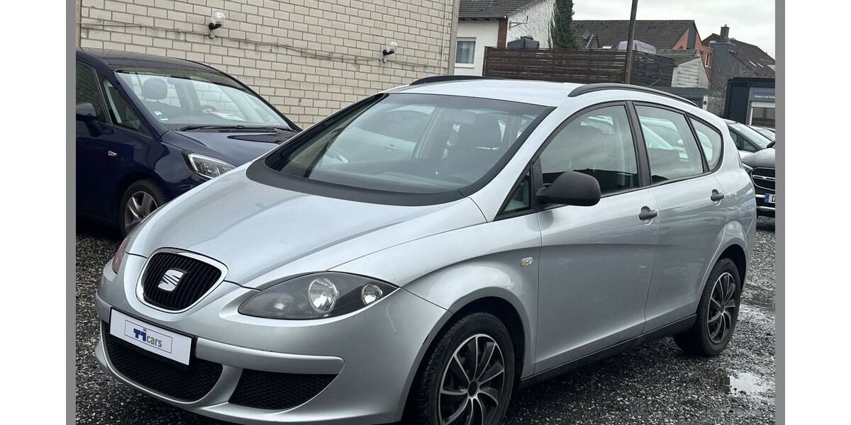 Seat Altea 324.000 km 1.600 &euro; Kerpen 50171