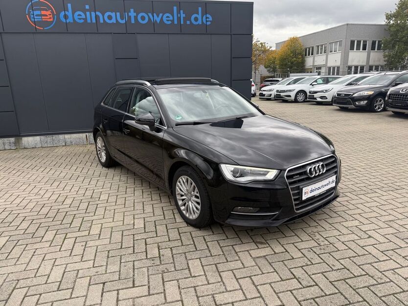 Audi A3 145.000 km 15.900 € Dormagen 41540