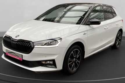 Skoda Fabia 12.321 km 23.980 &euro; Köln-Mülheim 51063