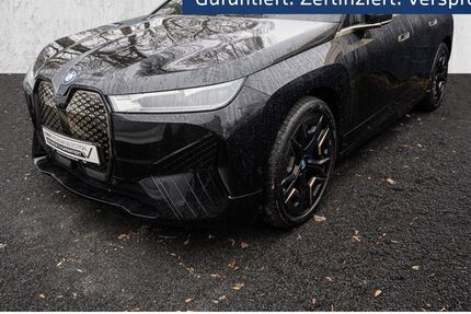 BMW iX 18.953 km 56.700 &euro; Mettmann 40822