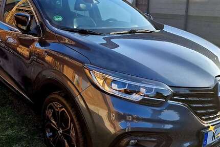 Renault Kadjar 78.500 km 16.900 &euro; Erftstadt 50374