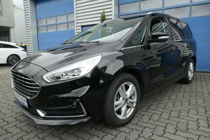 Ford Galaxy 121.041 km 20.850 &euro; Monheim 40789