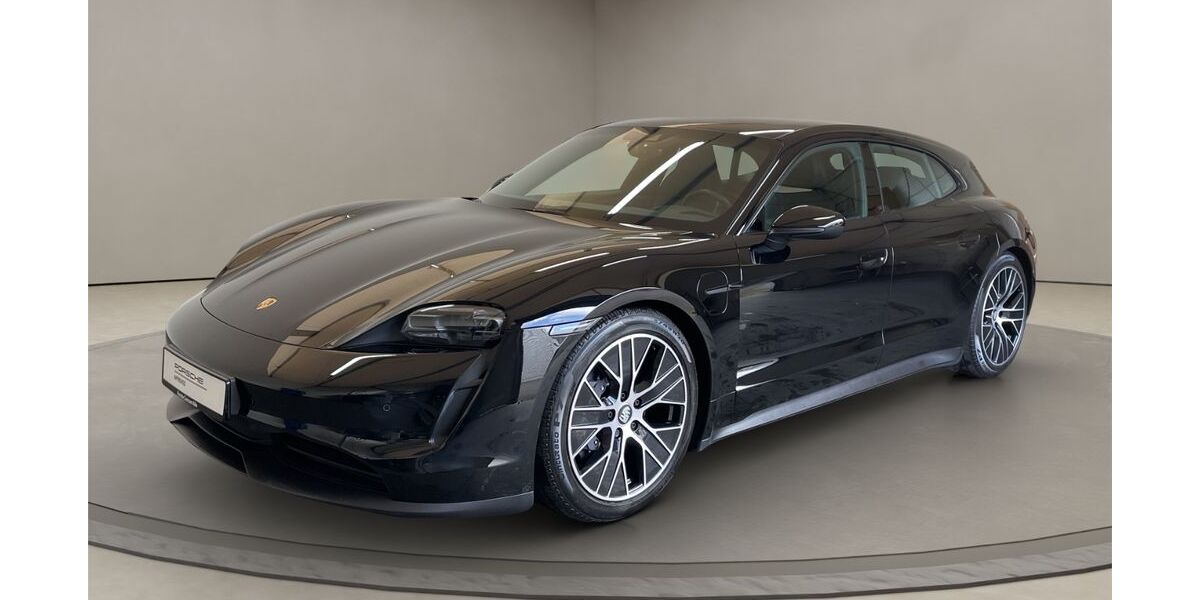 Porsche Taycan 54.630 km 67.500 &euro; Köln 50823