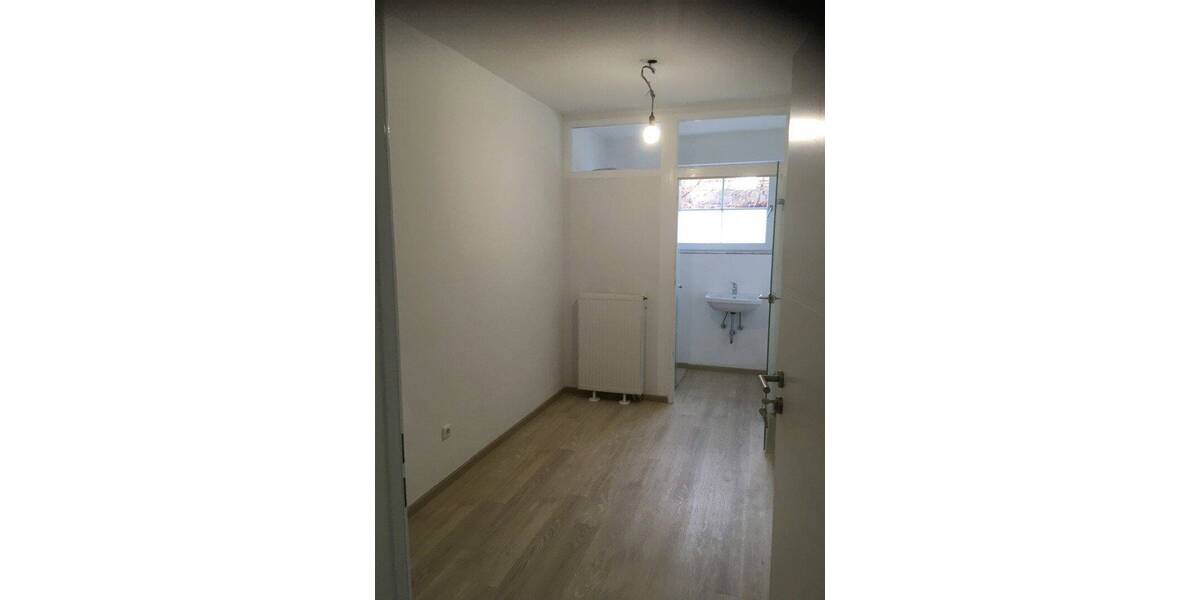 Terrassenwohnung Köln Mülheim - 3 Zimmer, 50 m&sup2;, 1.020&euro; | Angebot:26932656