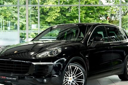 Porsche Cayenne 144.000 km 38.800 &euro; Remscheid/NRW 42855
