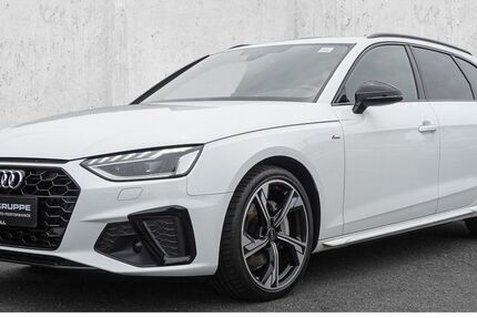 Audi A4 41.648 km 28.850 &euro; Düsseldorf 40549