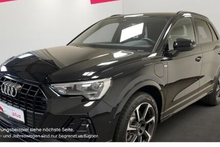 Audi Q3 49.876 km 35.900 &euro; Düsseldorf 40233