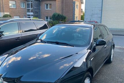 Alfa Romeo 159