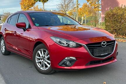 Mazda 3 236.000 km 7.990 € Neuss 41460