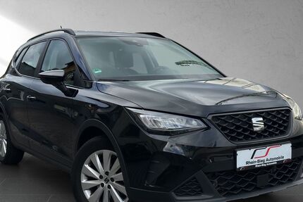 Seat Arona 55.000 km 14.970 &euro; Troisdorf 53840