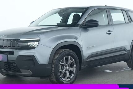 Jeep Avenger 18.211 km 16.878 &euro; Neuss 41460