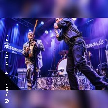 Baum´s Bluesbenders- Weiberfastnacht mit Blues & Groove! | Haus Eifgen wird jeck 12.02.2026 Haus Eifgen