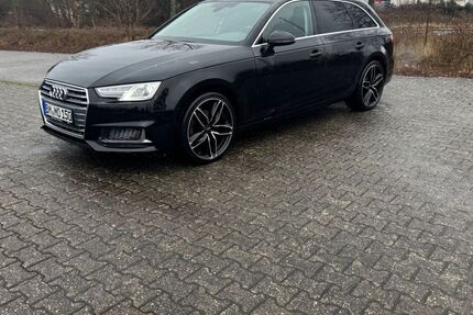 Audi A4 199.000 km 15.400 &euro; Wesseling 50389