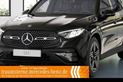 Mercedes-Benz GLC 220 14.575 km 53.990 &euro; Leverkusen 51371