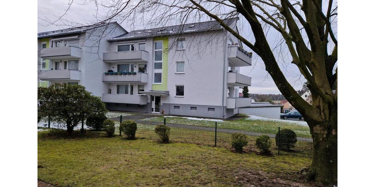 Erdgeschoßwohnung Solingen Central - 4 Zimmer, 79 m&sup2;, 229.000&euro; | Angebot:27627660