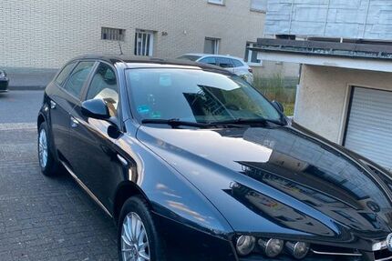 Alfa Romeo 159 121.000 km 2.999 &euro; Kürten 51515