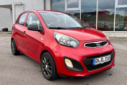 Kia Picanto 60.000 km 3.999 € Radevormwald 42477
