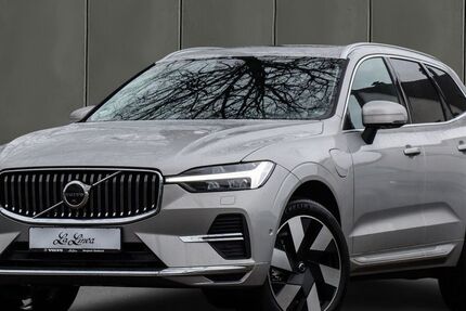 Volvo XC60 8.500 km 53.960 € Bergisch Gladbach 51469