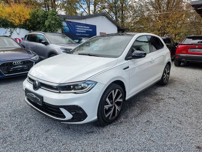 VW Polo 2.112 km 19.950 € Wuppertal 42109