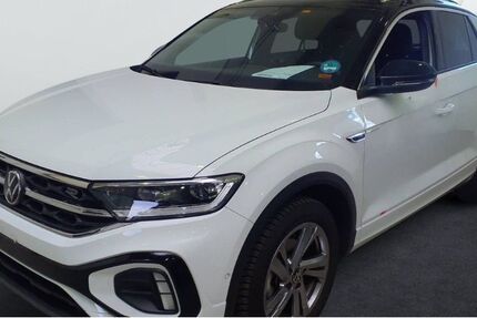 VW T-Roc 6.059 km 30.650 € Langenfeld 40764