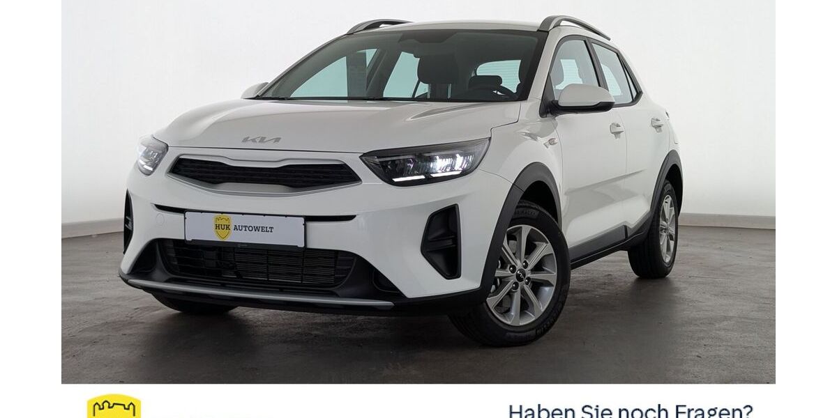 Kia Stonic 1.350 km 18.660 &euro; Düsseldorf 40599