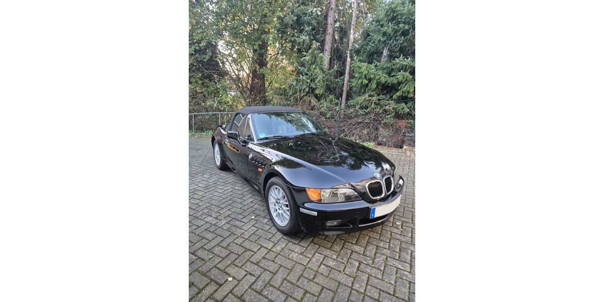 BMW Z3 197.500 km 6.290 &euro; Neuss 41469