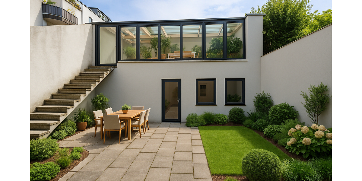 Etagenwohnung Köln Lindenthal - 2 Zimmer, 46 m&sup2;, 438.000&euro; | Angebot:23813957