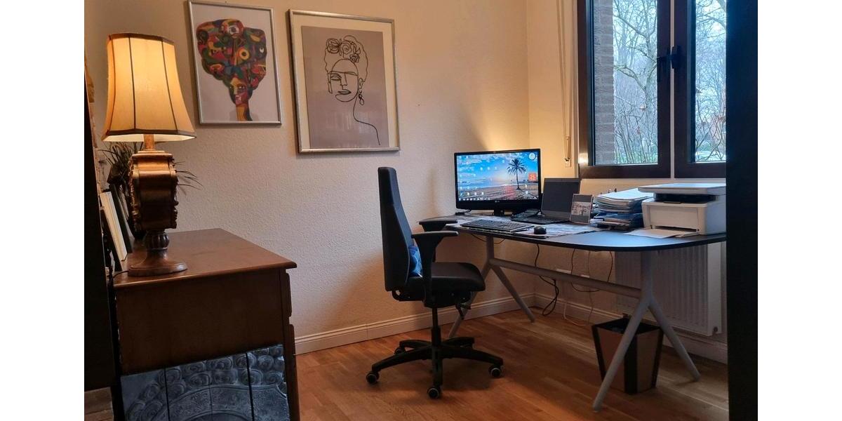 Erdgeschoßwohnung Köln Lindenthal - 4 Zimmer, 115 m&sup2;, 610.000&euro; | Angebot:27426921