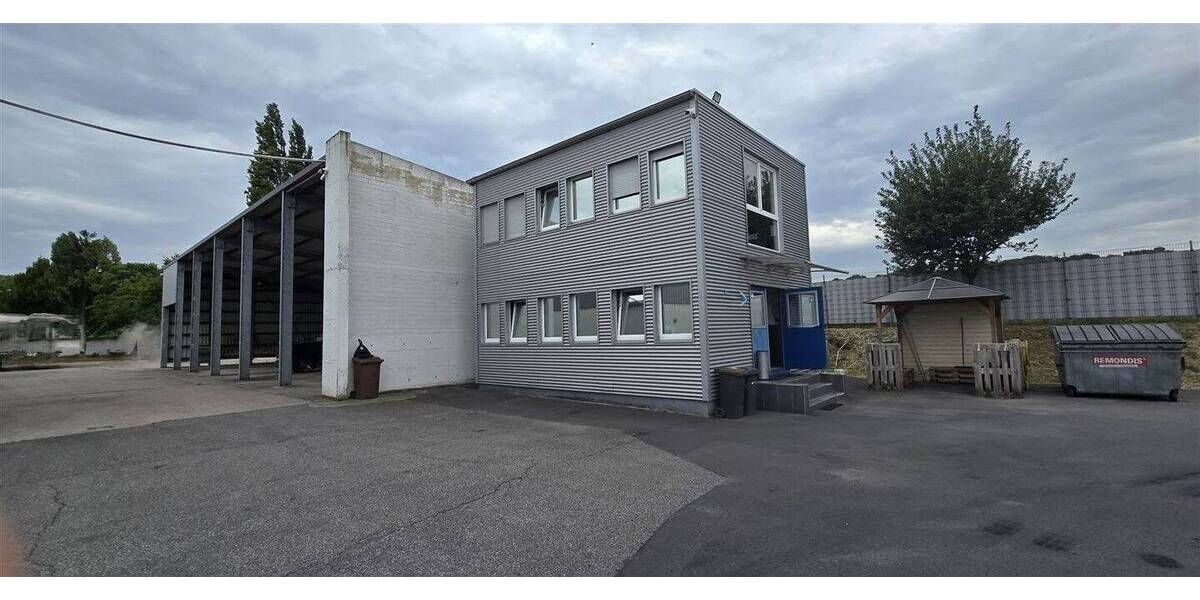 Gewerbeobjekt Hürth Hermülheim - 12.499&euro; | Angebot:21672512