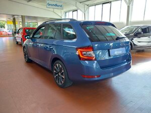 Skoda Fabia Drive 125 Best Of Pano PDC SHZ Navi 61.000 km 14.980 &euro; HAAN 42781