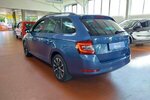 Skoda Fabia Drive 125 Best Of Pano PDC SHZ Navi 61.000 km 14.980 &euro; HAAN 42781