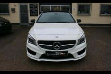 Mercedes-Benz CLA 200 Shooting Brake 120.000 km 17.500 &euro; Rösrath 51503