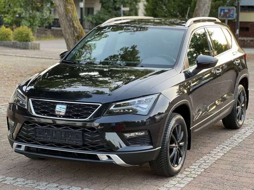 Ateca