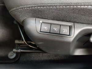 Opel Mokka GS Line Tech. Komfortpak. Infotainment SHZ L 22.858 km 20.590 &euro; HAAN 42781