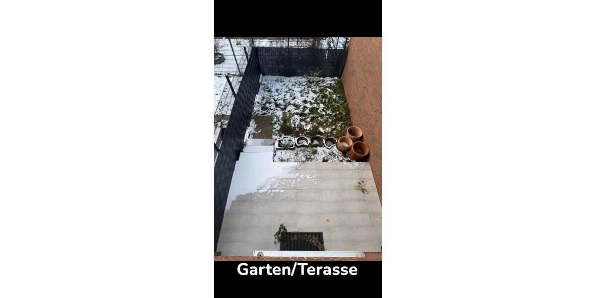 Haus zur Vermietung 2 zimmer