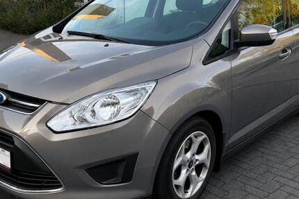 Ford C-Max 105.000 km 7.450 &euro; Neuss 41469