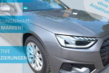 Audi A4 71.300 km 24.990 &euro; Hilden 40724