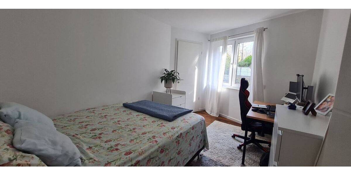 Etagenwohnung Haan - 4 Zimmer, 116 m&sup2;, 580.000&euro; | Angebot:23942157